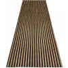 Teak Slim Duvar Kaplama Paneli 100cmx280cm