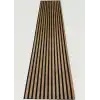 Teak Slim Duvar Kaplama Paneli 60cmx275cm