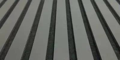 Akustik Duvar Paneli NEDİR ?