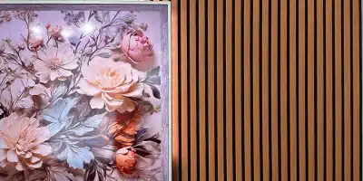 Akustik Keçe Panel Fiyatları