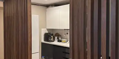 SEPERATÖR & PARAVAN KULLANIM ALANLARI