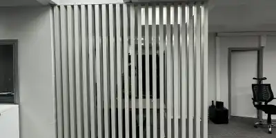 SEPERATÖR & PARAVAN MOTAJI NASIL YAPILIR ?