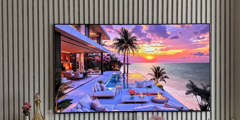 Akustik Duvar Paneli Nedir ve Neden Kullanılır?