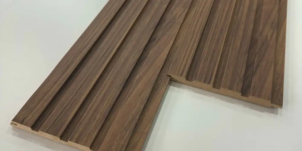 Evinizin Havasını Değiştirin: MDF Lambri Duvar Kaplama Panelleri ile Modern ve Sıcak Mekanlar!