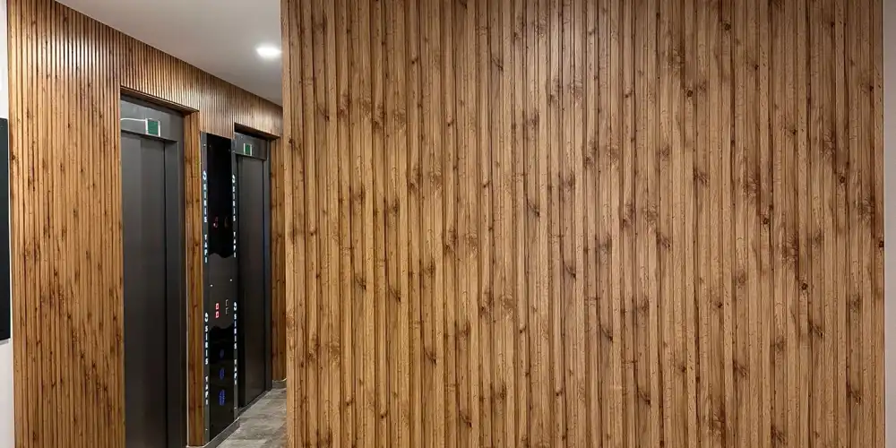 MDF Lambri Duvar Panelleri: Estetik Tasarım ve Güçlü Dayanıklılığın Buluşma Noktası