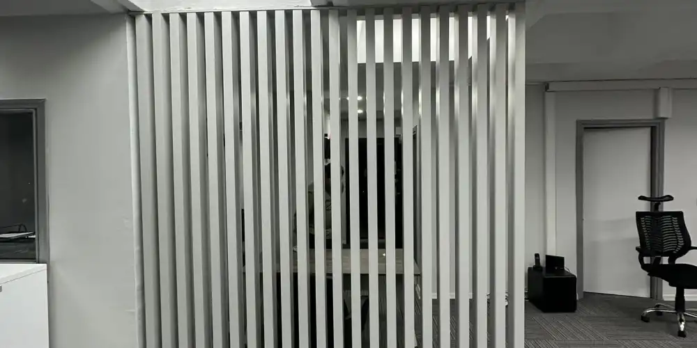 SEPERATÖR & PARAVAN MOTAJI NASIL YAPILIR ?