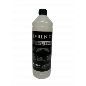 Detaylı Oto Temizleme Ürünü 1000 ML - Derinlemesine Temizlik