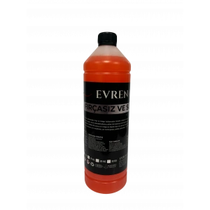 Fırçasız ve Süngersiz Oto Yıkama Şampuanı 1000 ML