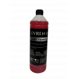 Jant Temizleyici 1000 ML - Fren Tozu ve Kir Temizliği