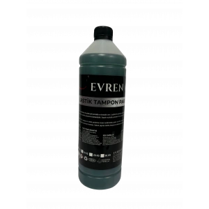 Lastik ve Tampon Temizleyici 1000 ML - Derinlemesine Temizlik