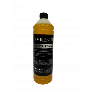 Motor Temizleyici 1000 ML - Yağ ve Kir Temizliği