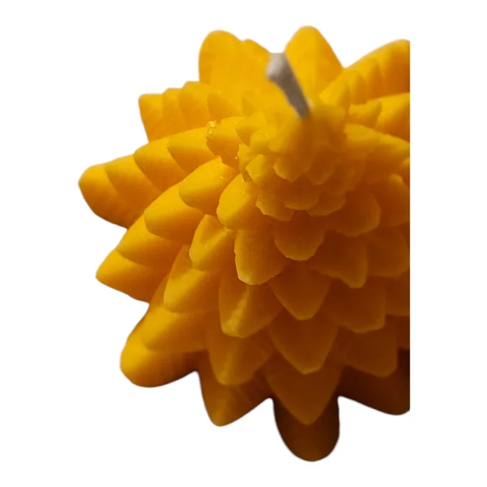 Dekoratif Ağaç Mum – Decorative Tree Candle