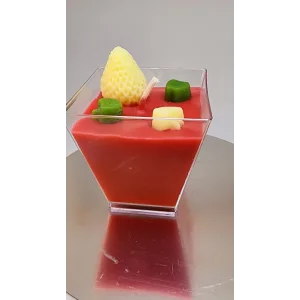 Kup Mum – Cup Candle