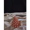 Dekoratif Ağaç Mum – Decorative Tree Candle