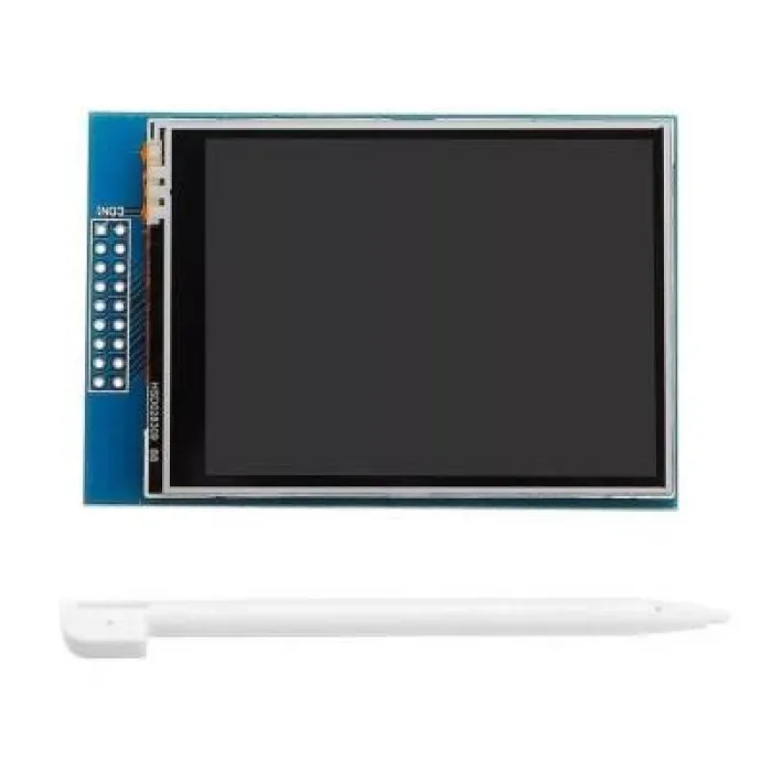 2.8 Dokunmatik LCD Shield MAR2808