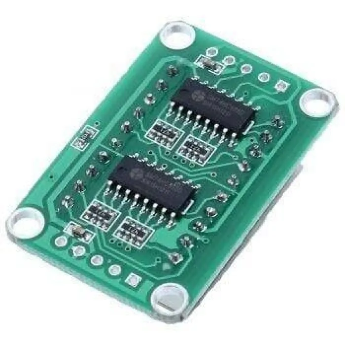 7 Segment Display Modülü 2 Haneli