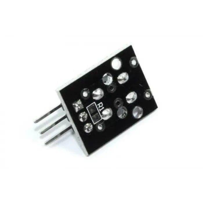 Arduino Buton Switch Modülü