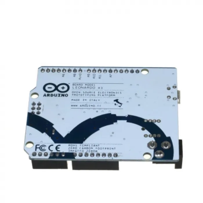 Arduino Leonardo R3 Klon