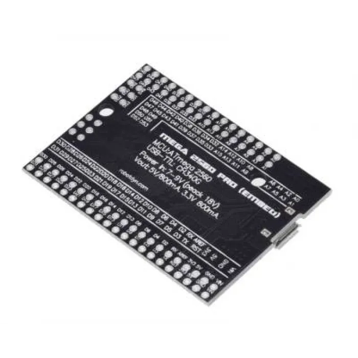 Arduino Mega 2560 PRO - CH340 ATmega2560 16U-TH