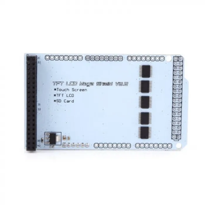 Arduino Mega 3.2 TFT LCD Ekran Shield