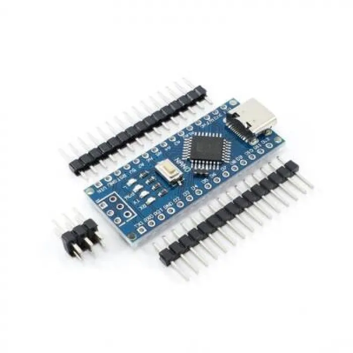Arduino Nano CH340 Chip Klon - Type C