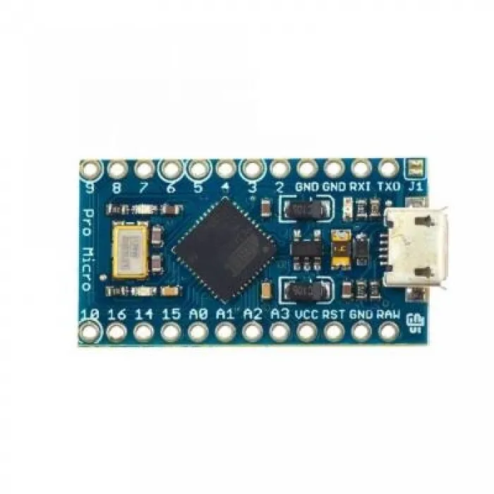 Arduino Pro Micro 5V - Klon