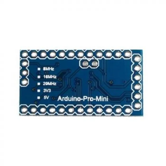 Arduino Pro Mini 328 - 3.3V/8MHz Klon