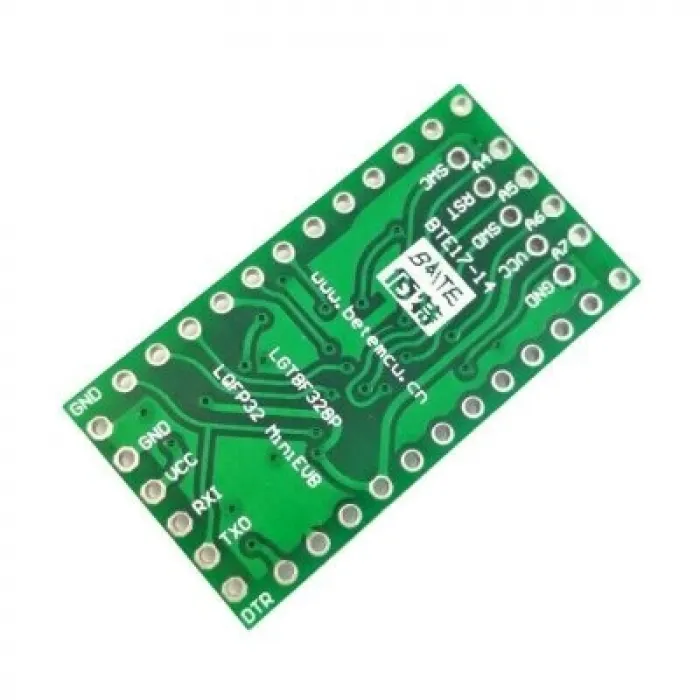 Arduino Pro Mini 5V LGT8F328P MiniEVB