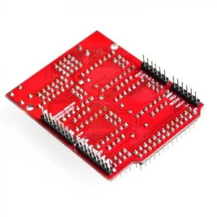Arduino UNO için CNC Shield (A4988 uyumlu)