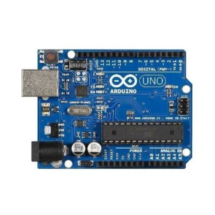 Arduino Uno R3 DIP Klon - (USB Kablo Dahil)
