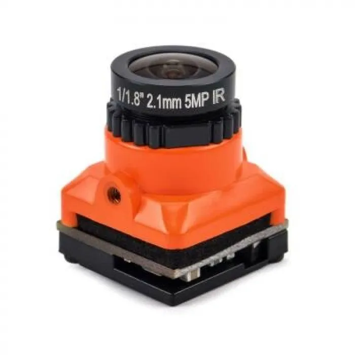 B19 1500 TVL 2.1mm FPV Drone Kamerası