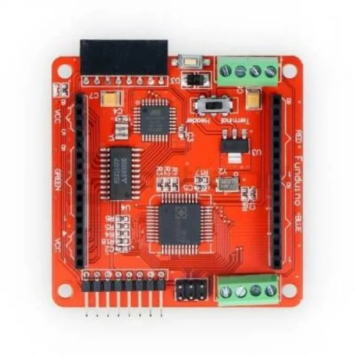 Colorduino Dot Matrix Sürücü Kartı