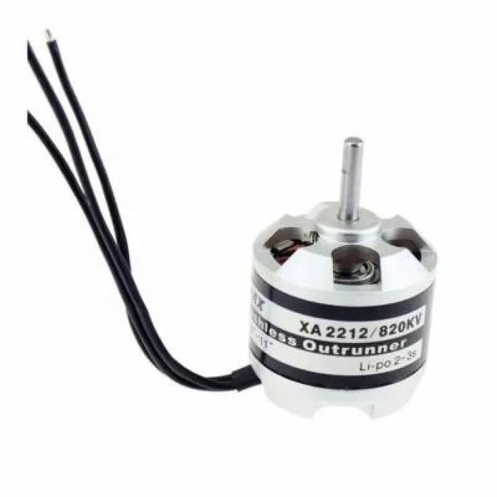 EMAX XA2212 820KV Fırçasız DC Motor