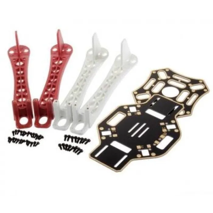 F450 Quadcopter Frame Gövdesi