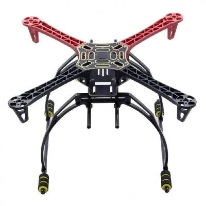 F450 ve F550 Drone İniş Takımı