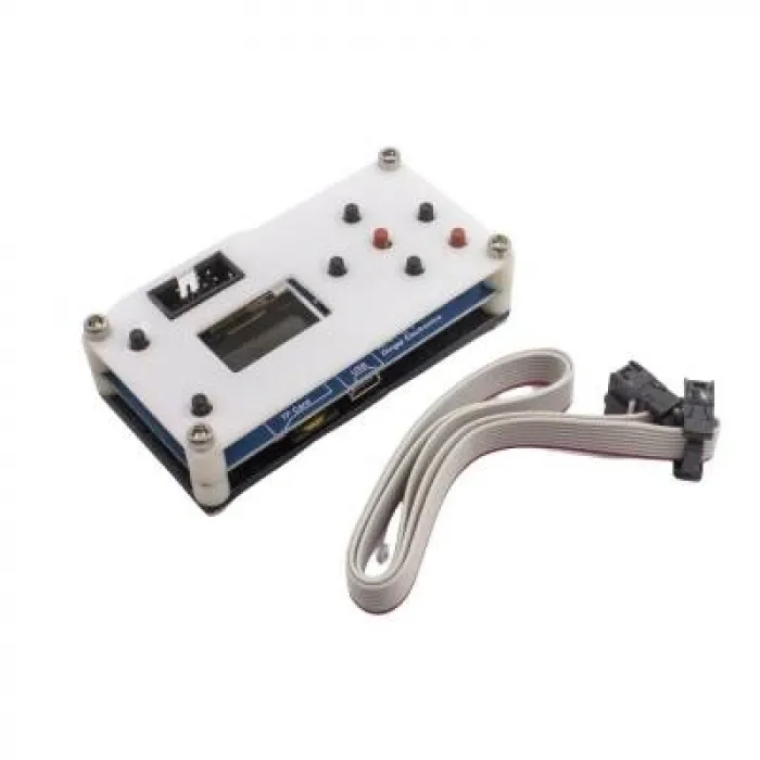 GRBL CNC Offline Kontrol Ünitesi