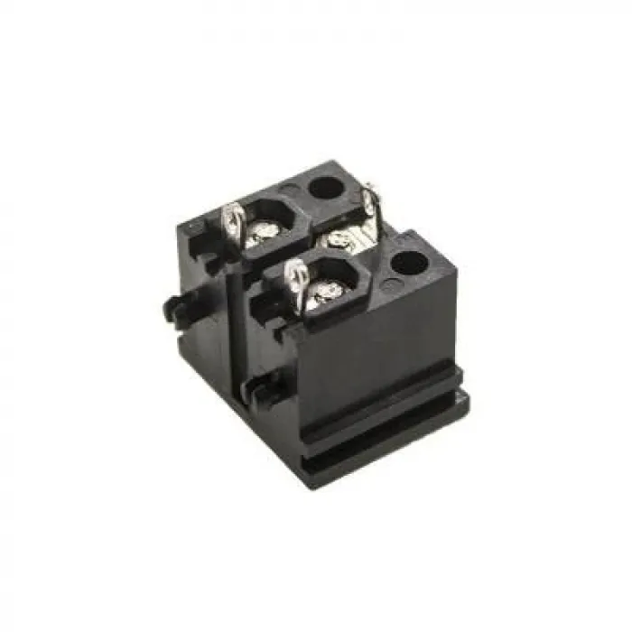 IEC320 C6 Erkek Power Soketi