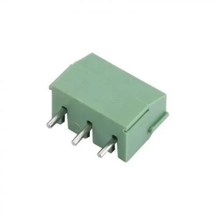 KF350-3P 3.5mm 3 Pin Mini Terminal Klemens