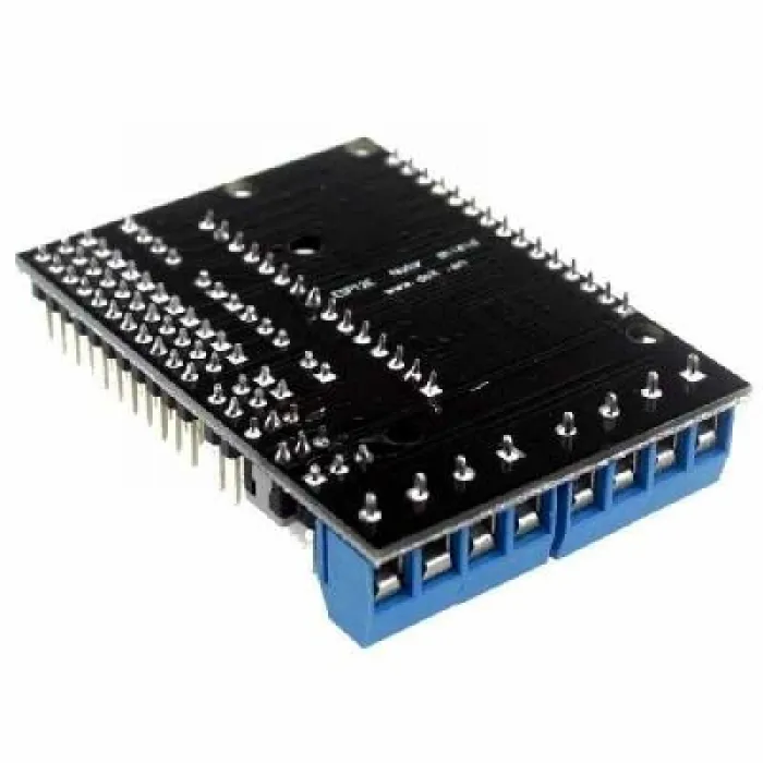 NodeMCU Wifi Motor Shield – ESP12E