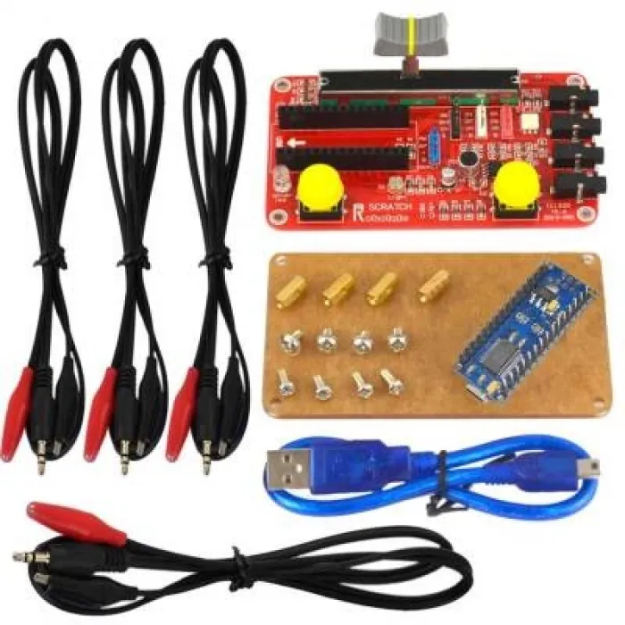 Scratch Arduino Nano Kiti
