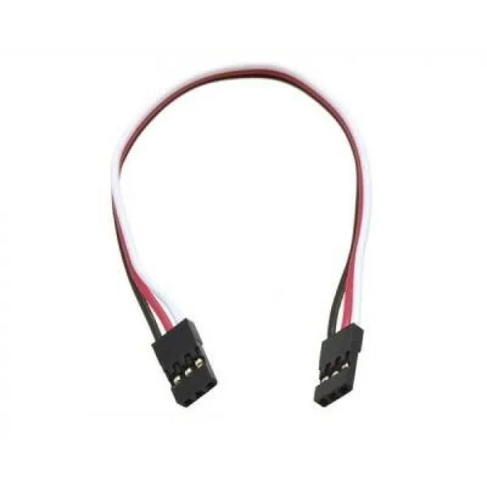 Servo Uzatma Kablosu 15 cm Dişi-Dişi