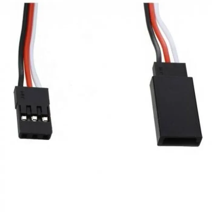 Servo Uzatma Kablosu 15 cm Dişi-Erkek