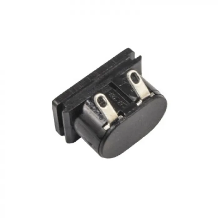 SO-222 C8 Erkek Power Soketi 22x12mm