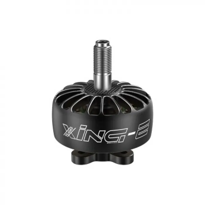 XING-E Pro 2207 1800KV 2-6S FPV Drone Motoru