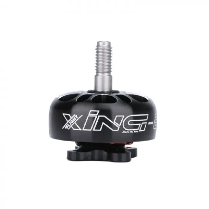 XING-E Pro 2306 2450KV 4-6S FPV Drone Motoru