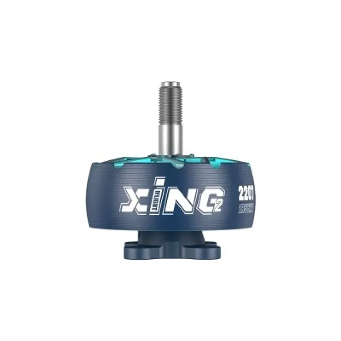 XING2 2207 1855KV 4-6S FPV Drone Motoru