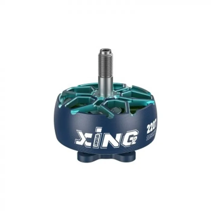 XING2 2207 2755KV 4-6S FPV Drone Motoru