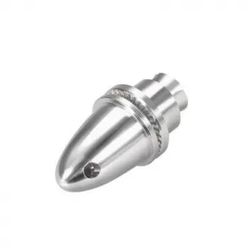 3mm Drone Pervane Adaptörü Metal - 5mm Pervane Uyumlu