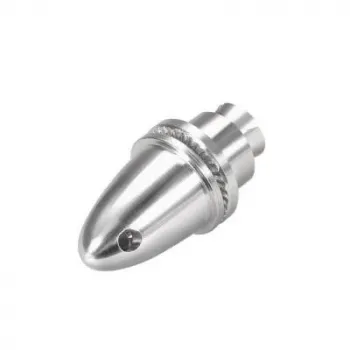 4mm Drone Pervane Adaptörü Metal