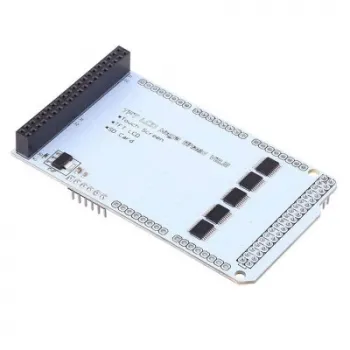 Arduino Mega 3.2 TFT LCD Ekran Shield